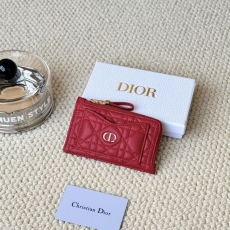 Christian Dior Wallets Purse